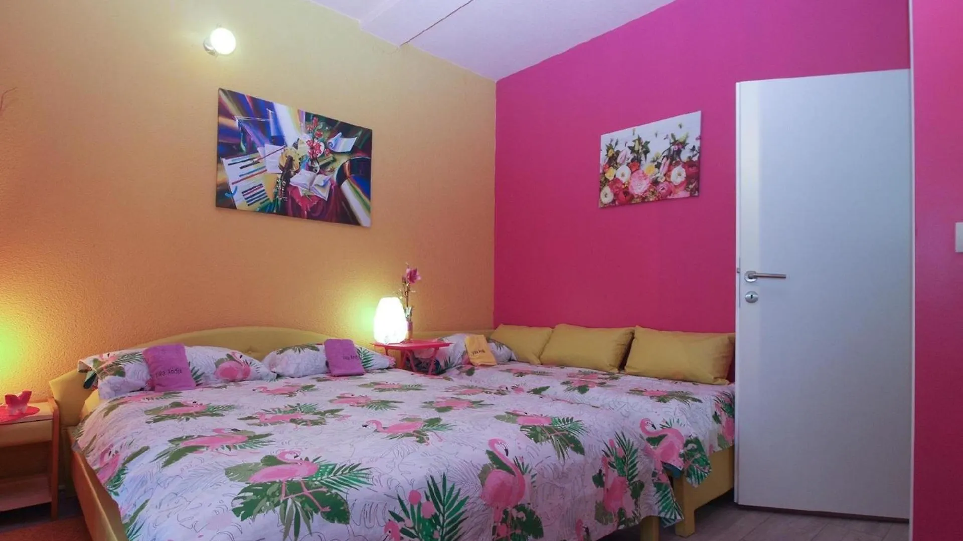 Holiday home Ferienhaus Mit Privatpool Fuer 10 Personen Ca 190 Qm In Banjole, Istrien Istrische Riviera