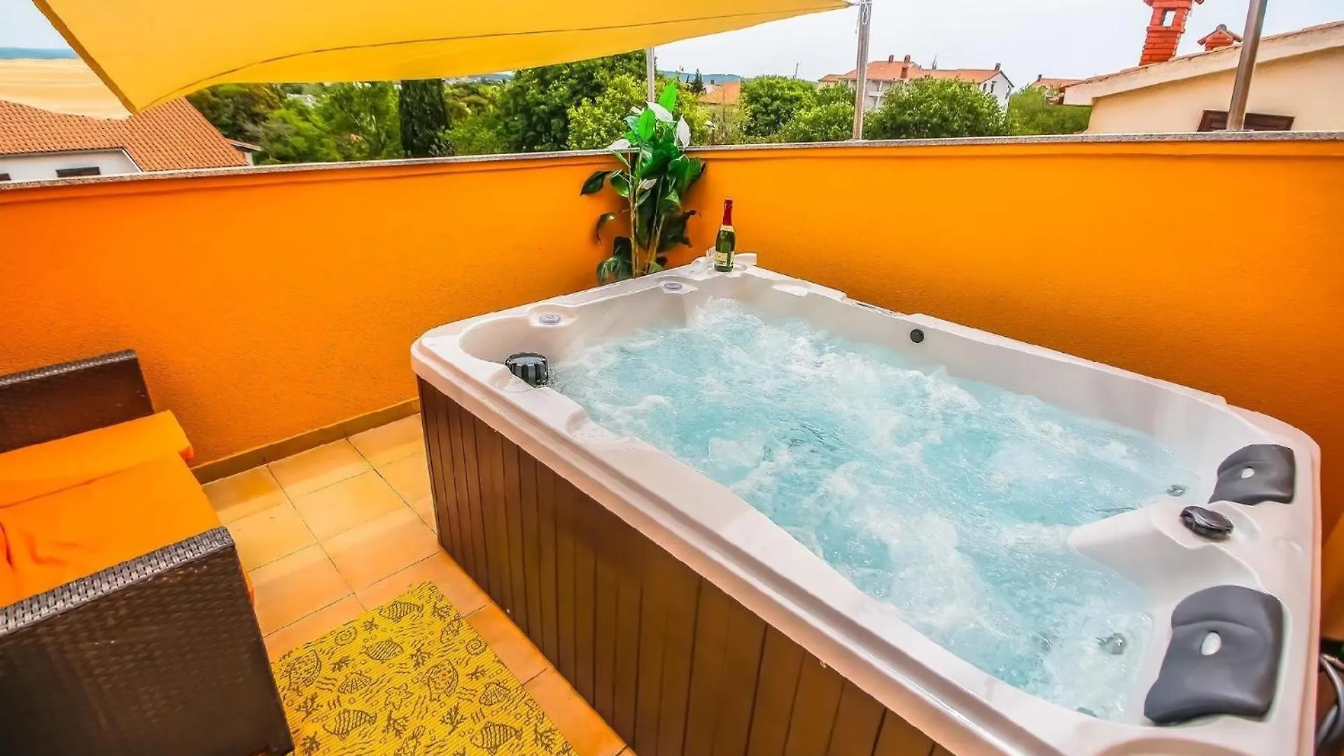 Holiday home Ferienhaus Mit Privatpool Fuer 10 Personen Ca 190 Qm In Banjole, Istrien Istrische Riviera