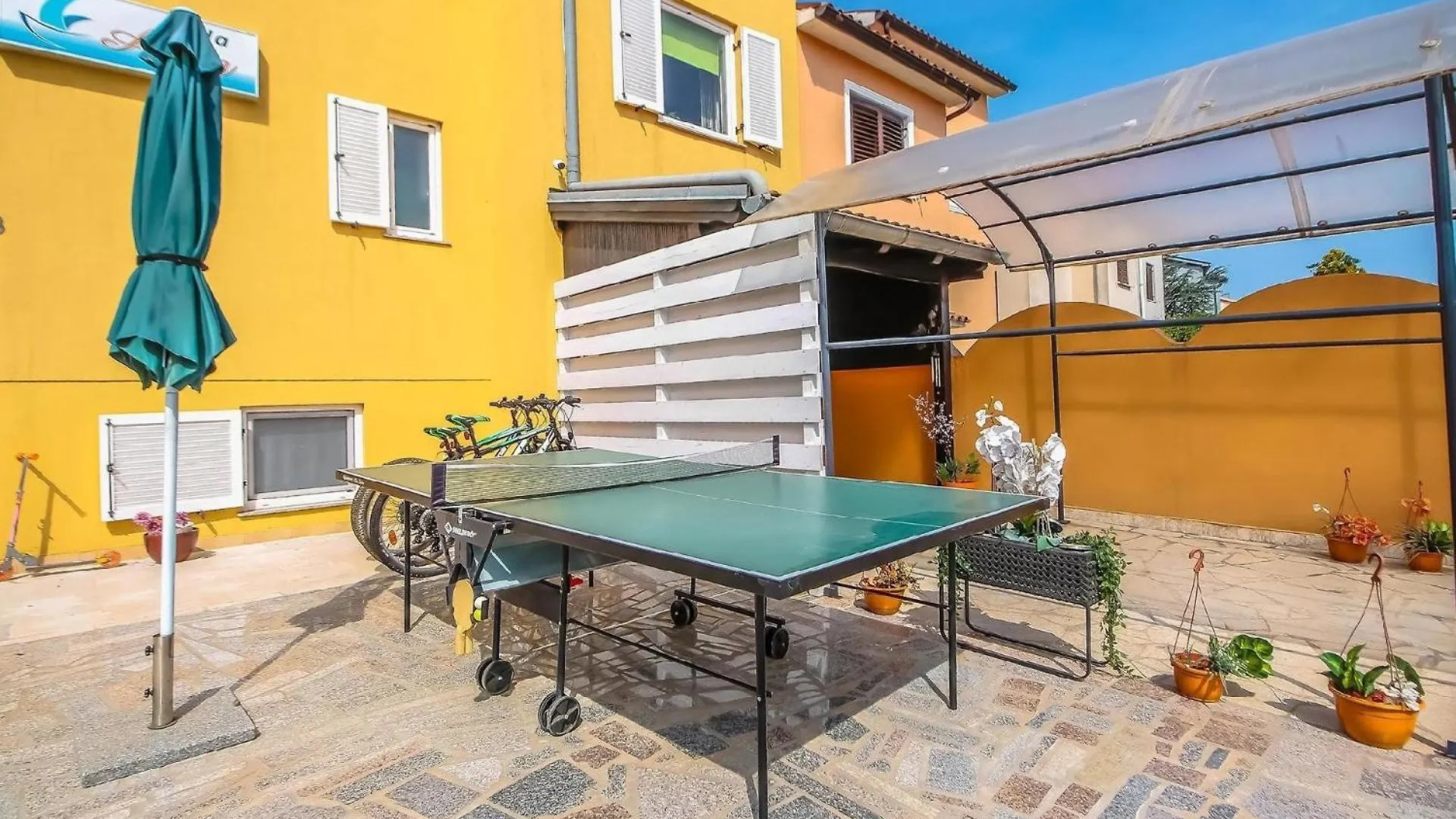 Ferienhaus Mit Privatpool Fuer 10 Personen Ca 190 Qm In Banjole, Istrien Istrische Riviera Holiday home