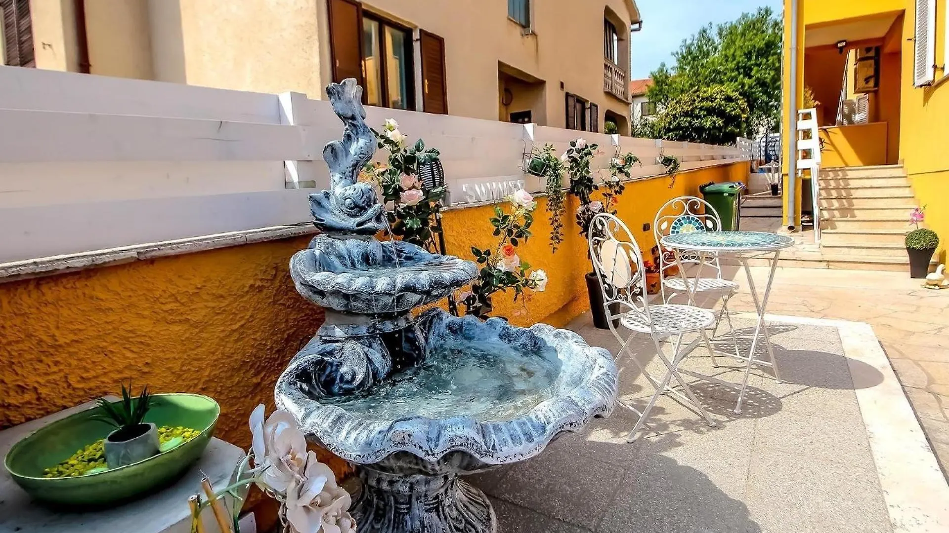 Ferienhaus Mit Privatpool Fuer 10 Personen Ca 190 Qm In Banjole, Istrien Istrische Riviera