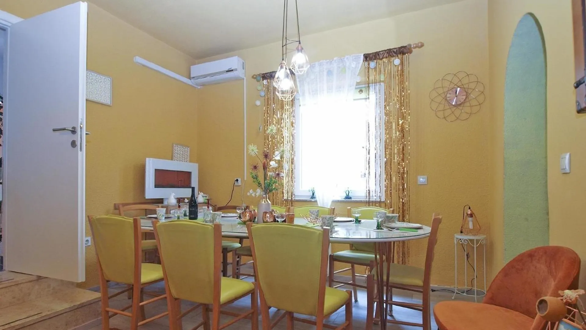 Ferienhaus Mit Privatpool Fuer 10 Personen Ca 190 Qm In Banjole, Istrien Istrische Riviera Holiday home